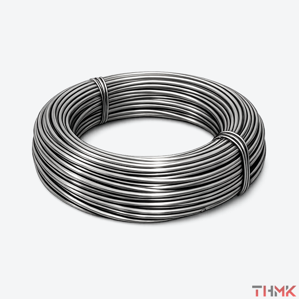 Проволока нихромовая 2.1 мм х20н80