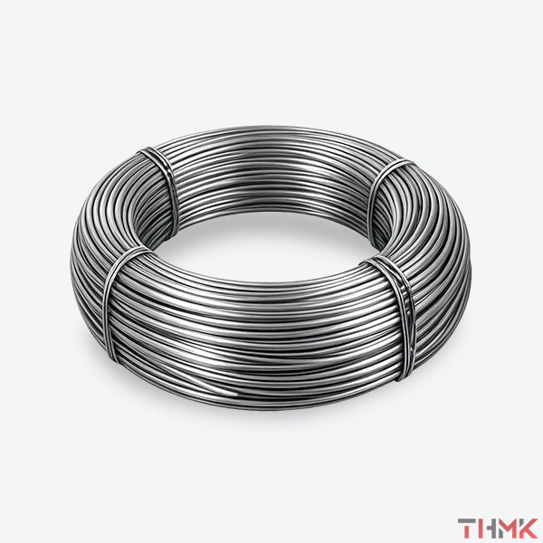 Проволока нихромовая 2.4 мм х15н60