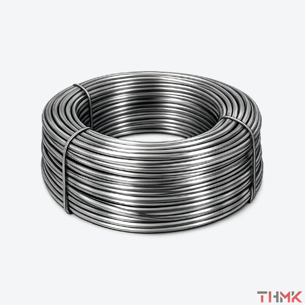 Проволока нихромовая 9 мм х20н80