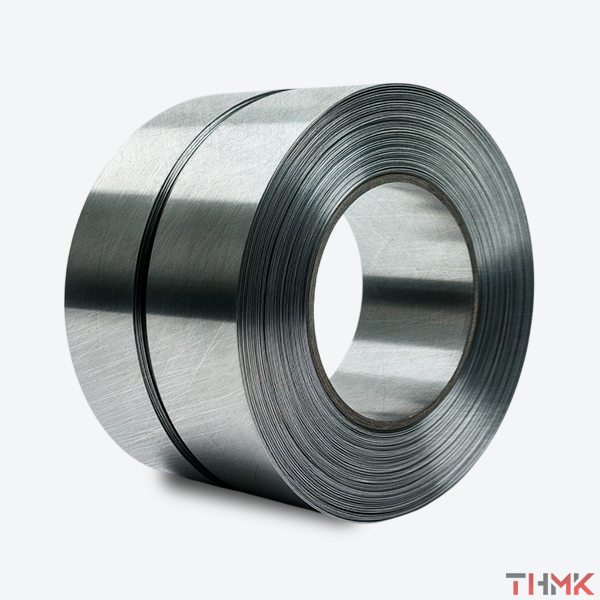 Лента оцинкованная 0.3х20 мм ГОСТ 3560-73