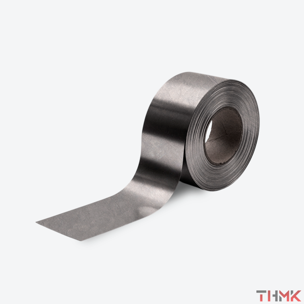 Лента упаковочная 0.8 х25 мм стальная ГОСТ 3560-73