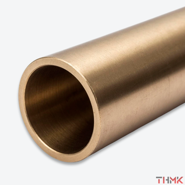 Труба латунная 135х12,5 мм Л63